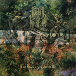 Arcane Marrow (US) "The Elders Present to Me" LP