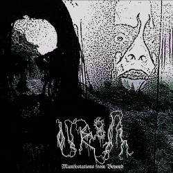 Olkoth (US) "Manifestations from Beyond" LP