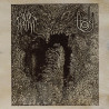 Vile Haint / Tlön (US/UK) "Abound with Malice/Through Nebulous Scars" Split LP