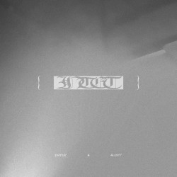 Intet (Nor) "Same" LP