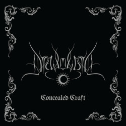 Diabolism (BG) "Concealed Craft + Demo & Live" LP
