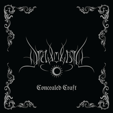 Diabolism (BG) "Concealed Craft + Demo & Live" LP