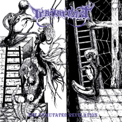 Iconoclast (Ita) "The Unmutated Revelation" CD