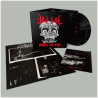 Dorsal Atlantica (Bra) "Antes do fim - 40th anniversary ed." Gatefold LP + Booklet & Poster