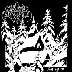 Aedelgard (Int) "Natteglimt" CD