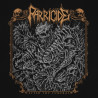 Parricide (Pol) "After the Funeral" Gatefold DLP