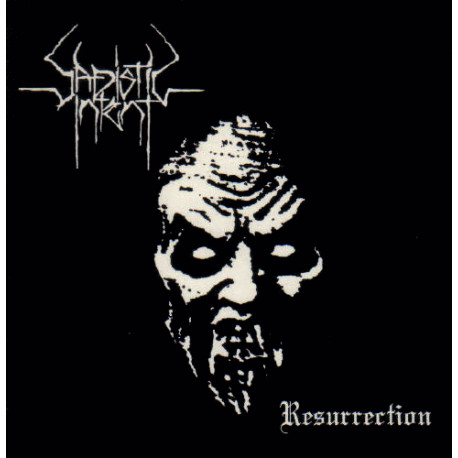 Sadistic Intent (US) "Resurrection + Bonus" Gatefold LP