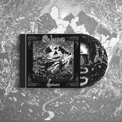 Grabunhold (Ger.) "Heldentod" CD