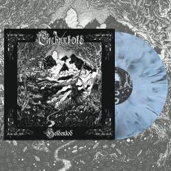Grabunhold (Ger.) "Heldentod" LP