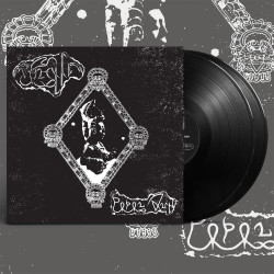 Volahn (US) "Popol Vuh" Gatefold DLP + Poster