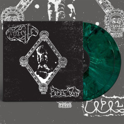 Volahn (US) "Popol Vuh" Gatefold DLP Die Hard Version