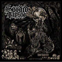 Sordid Flesh (Swe.) "Torturer" CD