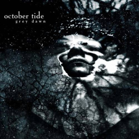 October Tide (Swe) "Grey Dawn" CD