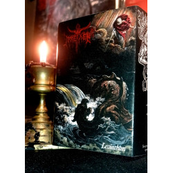 Imhetxen (Bol) "Leviathan" Tape