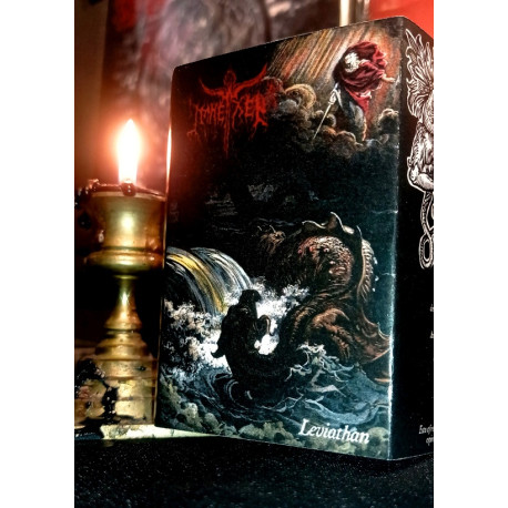 Imhetxen (Bol) "Leviathan" Tape