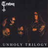 Typhon (Col) "Unholy Trilogy" LP + Extras (Corner bend)
