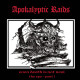 Apokalyptic Raids (Bra) "Even Death Is Not Real the EPs - Part I" Special Packing CD