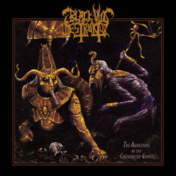 Black Vul Destruktor (Arg) "The Awakening of Thy Consecrated Gnosis" Special Packing CD
