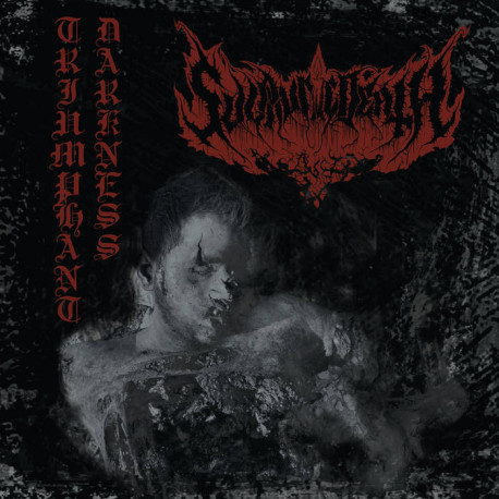 Sulphuric Death (Chl) "Triumphant Darkness" CD