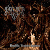 Devoured God (Chl) "Megalithic Prophetic Scriptures" CD