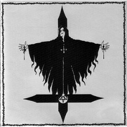 Katharsis (Ger) "Kruzifixxion" LP + Booklet & Poster