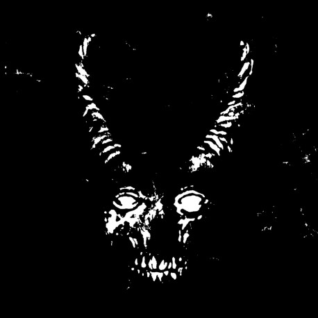 Katharsis (Ger) "666" LP