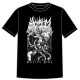 Black Cilice (Por) "Purgatory" T-Shirt