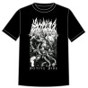 Black Cilice (Por) "Purgatory" T-Shirt