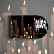Black Cilice (Por) "Votive Fire" CD