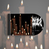Black Cilice (Por) "Votive Fire" CD