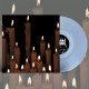 Black Cilice (Por) "Votive Fire" LP + Poster (Clear)