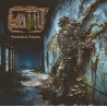 Vomit (Gre) "Mechanical Surgery" LP