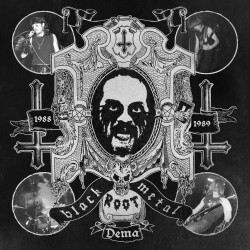 Root (CZ) "Dema" 3LP Set