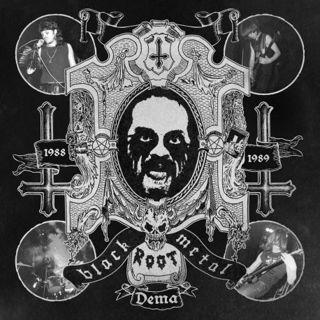 Root (CZ) "Dema" 3LP Set