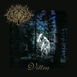 Naglfar (Swe) "Vittra" Gatefold LP