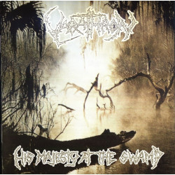 Varathron (Gre) "His Majesty at the Swamp" Digipak CD