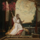 Lamp Of Murmuur (US) "The Dreaming Prince in Ecstasy" Gatefold DLP