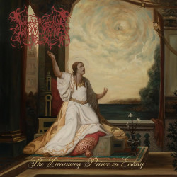 Lamp Of Murmuur (US) "The Dreaming Prince in Ecstasy" Gatefold DLP