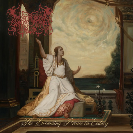 Lamp Of Murmuur (US) "The Dreaming Prince in Ecstasy" Gatefold DLP