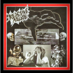 Reactive Abuse (Ger) "Same" EP