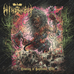 Windswept (NZ) "Howling in Baptismal Filth" LP