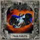 Transilvania (Aut) "Magia Posthuma" Gatefold LP + Booklet