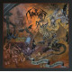 Necroccultus (Mex) "The Afterdeath Blackness" LP