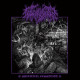 Nocturnal Departure (Can) "Spiritual Cessation" LP (Splatter)