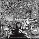 Melting Rot (US) "Infatuation with Premeditation" CD