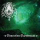 Vargrav (Fin) "Dimension: Daemonium" Gatefold LP (Black)
