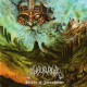 Angurvadal (US) "Winds of Jötunheimr" CD