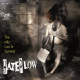 HatePlow (US) "The Only Law Is Survival" LP (Marble)