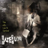 HatePlow (US) "The Only Law Is Survival" LP (Marble)