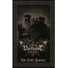 Verflucht (Mex) "The Cold Famine" Tape
